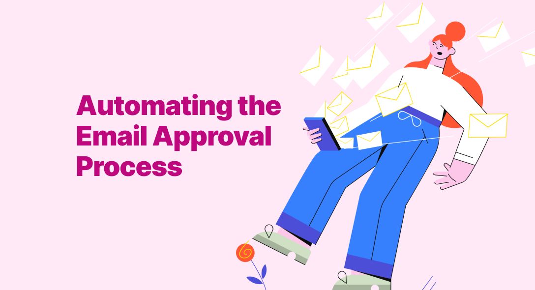 Automating the Email Approval Process with UiPath