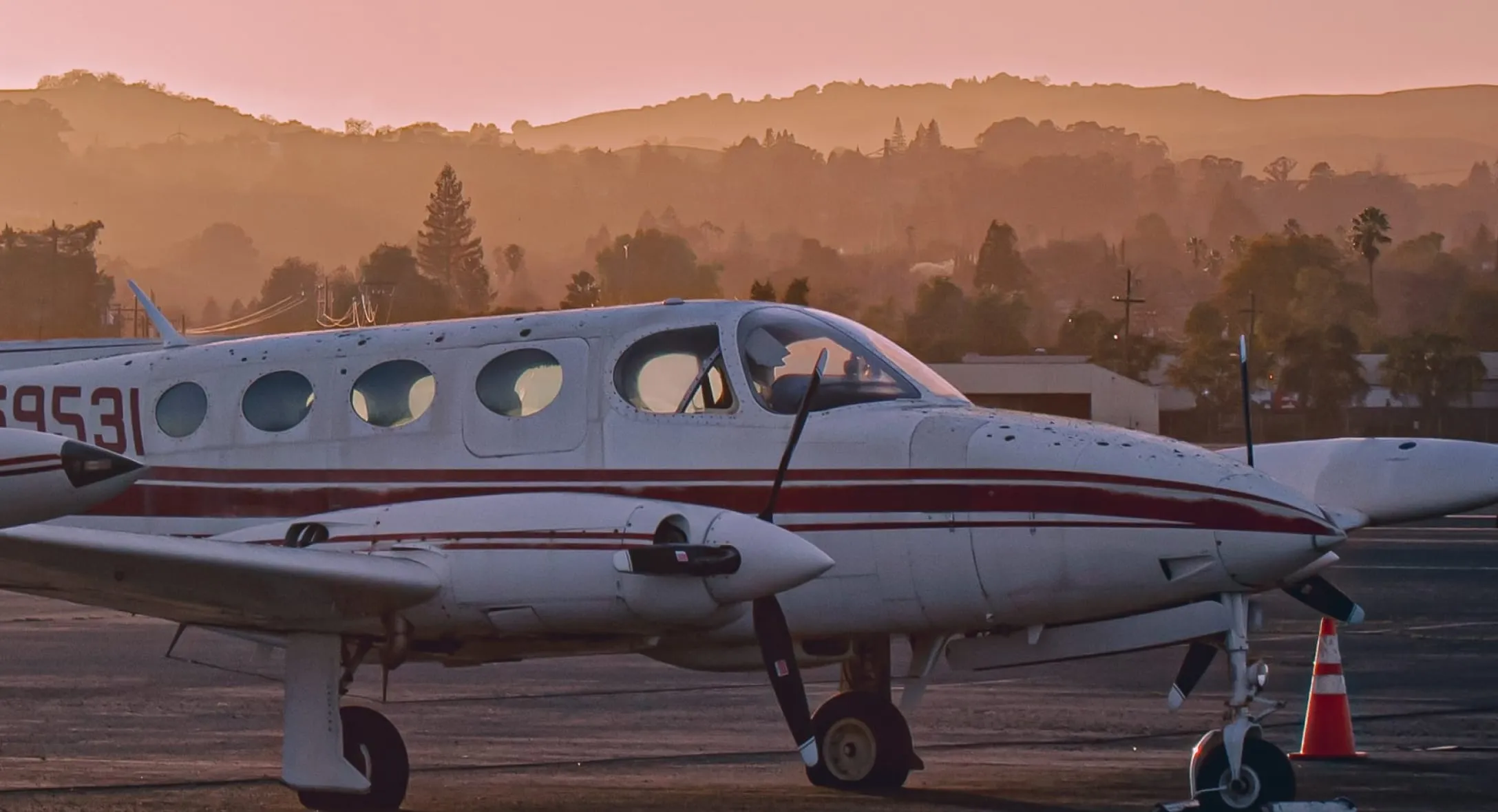 Aviation MRO tracing using Blockchain for UK-based airlines.