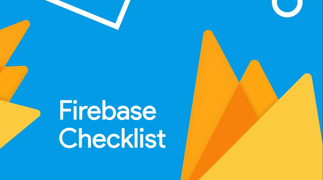 Firebase Dev Checklist for your Next Project #StartWithSkcript