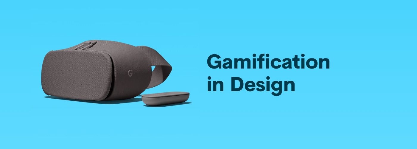 Gamification in Design - The Last Part