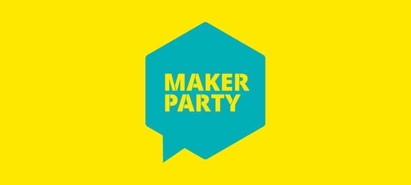 Sr. Architect talks at Chennai's Maker Party 2016