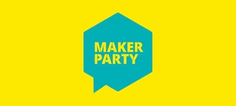 Sr. Architect talks at Chennai's Maker Party 2016