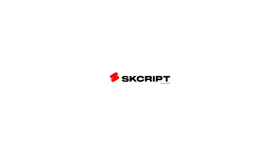 Skcript launches S1 EDGE Platform for Knowledge Augmentation