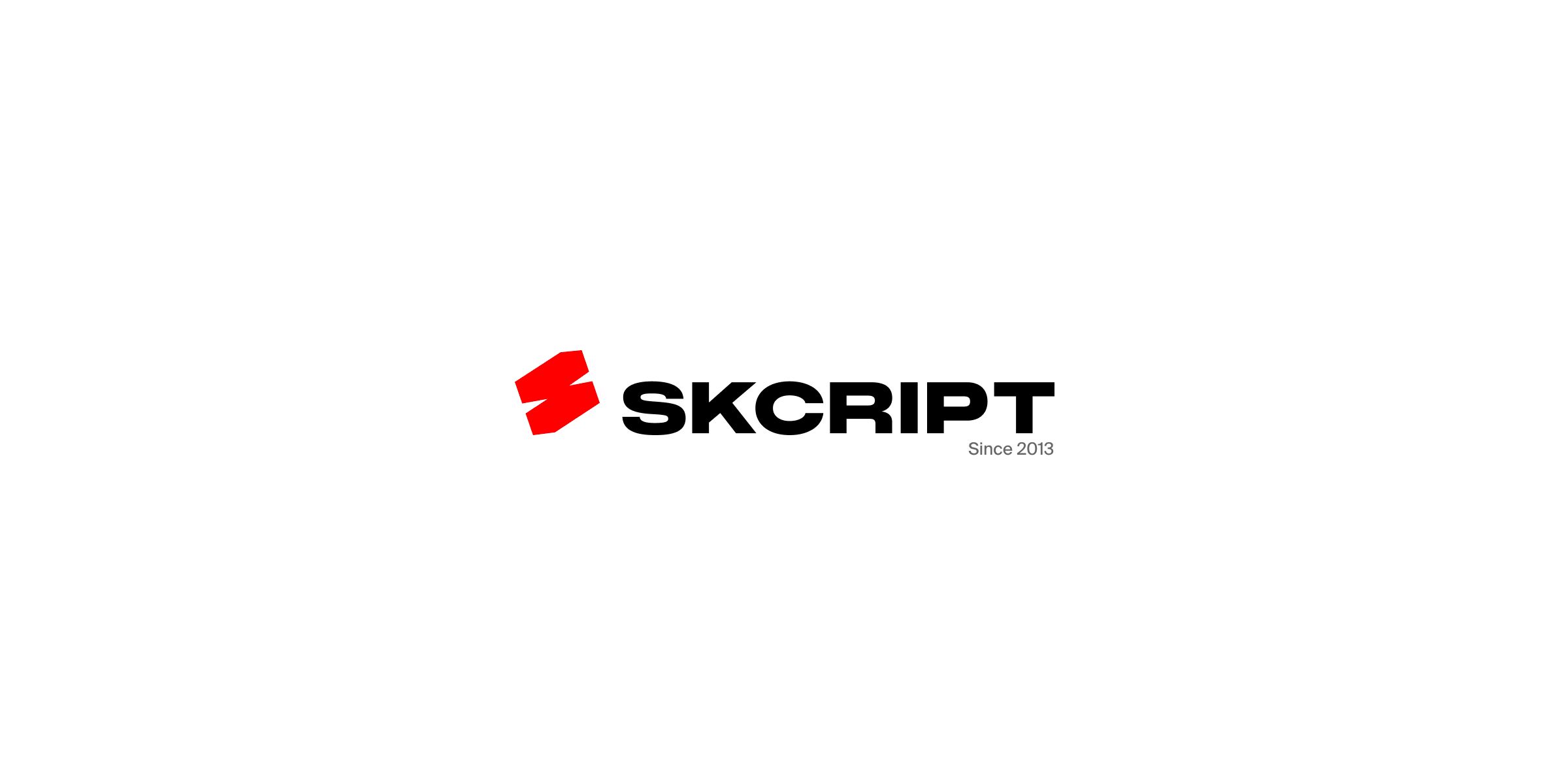 Skcript launches S1 EDGE Platform