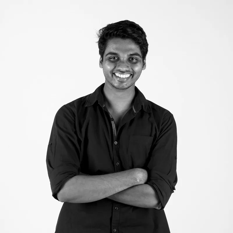 Sathish Kumar Saravanan