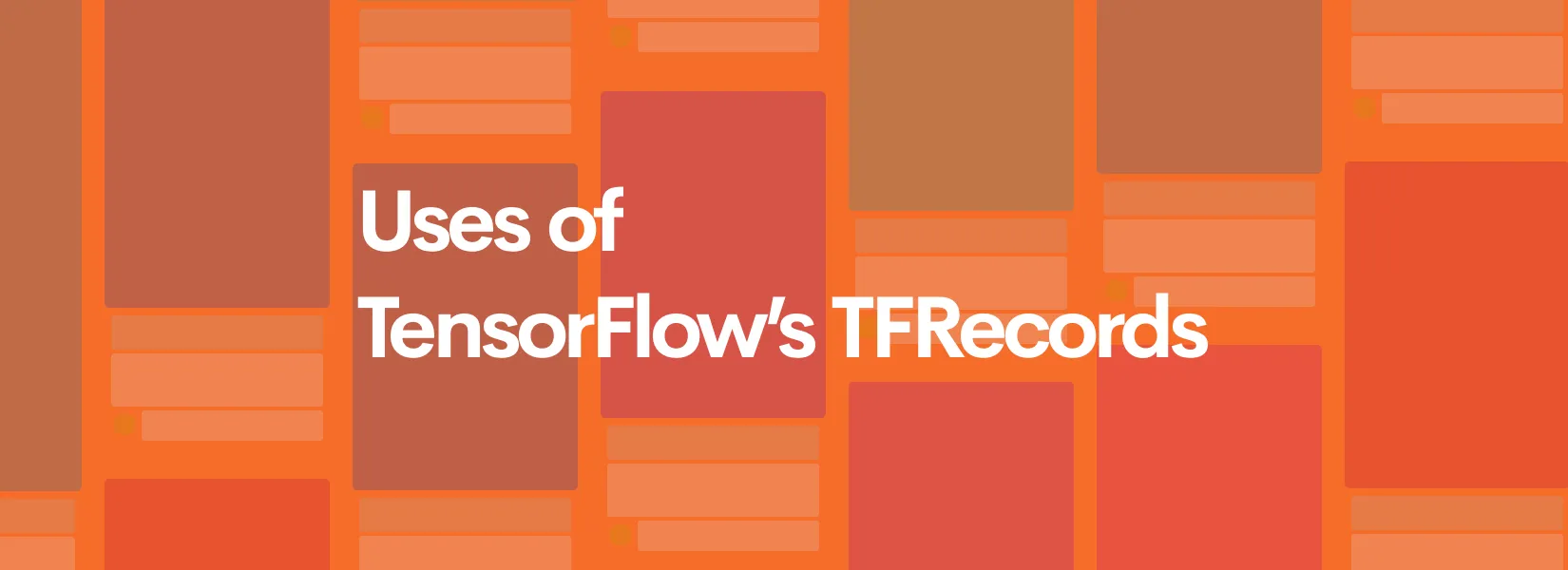 Why every TensorFlow developer should know about TFRecord!